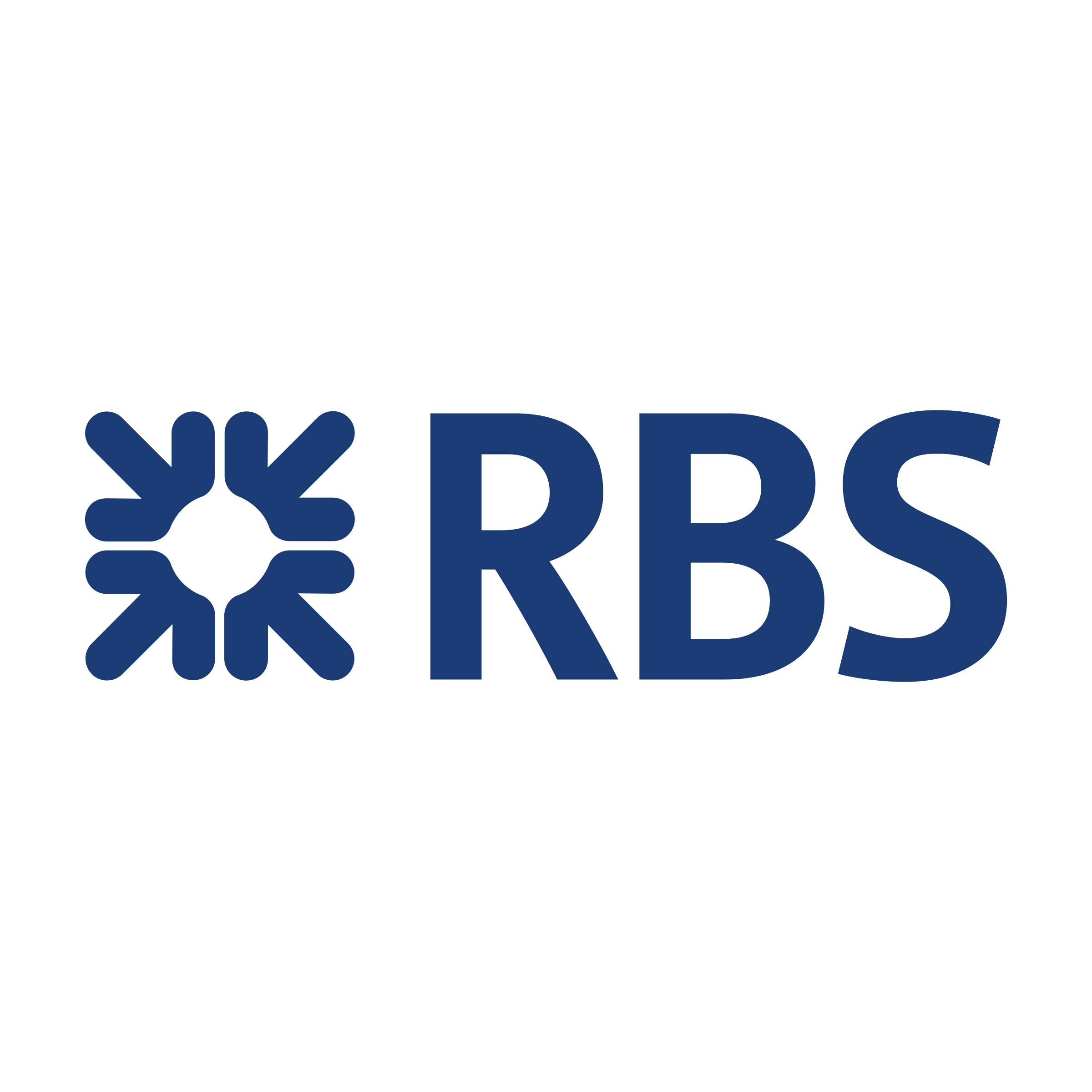 RBS Logo